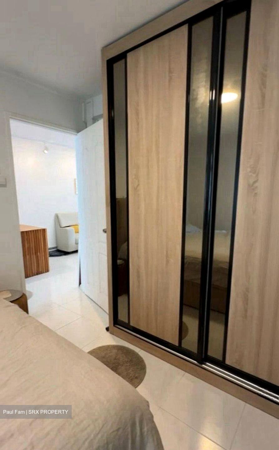Blk 168 Stirling Road (Queenstown), HDB 3 Rooms #610351151